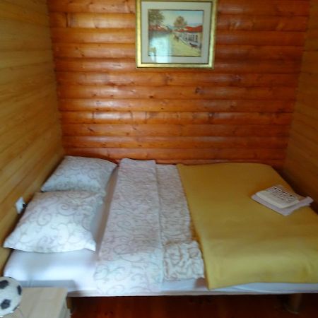 Apartments Bulatovic Žabljak Esterno foto