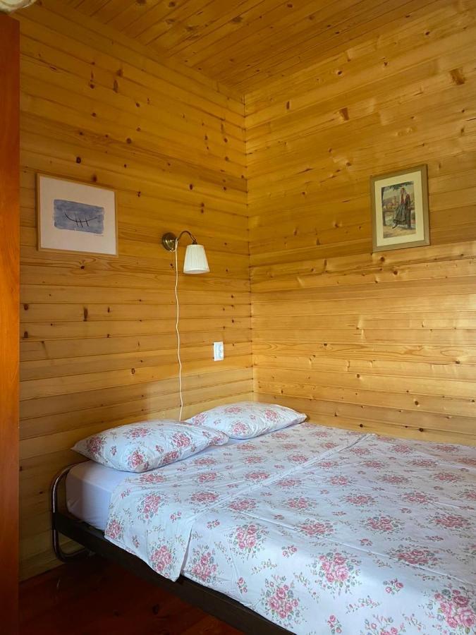 Apartments Bulatovic Žabljak Esterno foto