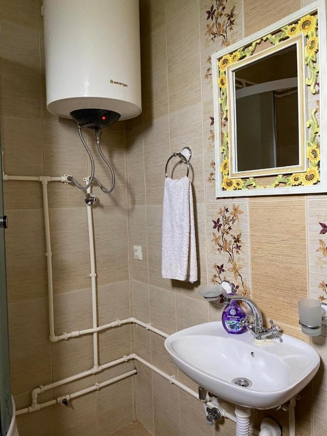 Apartments Bulatovic Žabljak Esterno foto