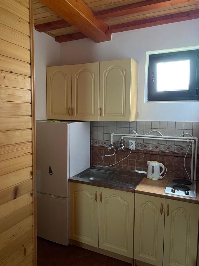 Apartments Bulatovic Žabljak Esterno foto
