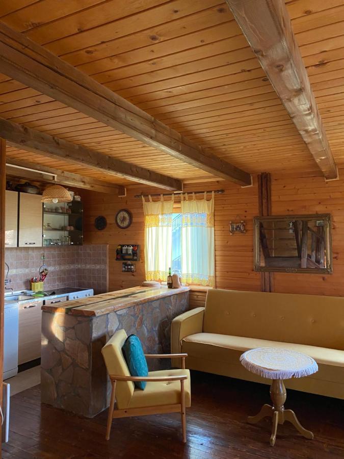 Apartments Bulatovic Žabljak Esterno foto