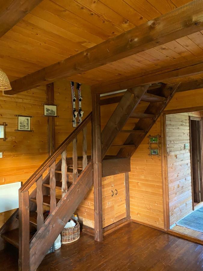 Apartments Bulatovic Žabljak Esterno foto