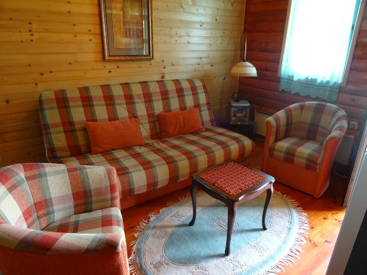 Apartments Bulatovic Žabljak Esterno foto